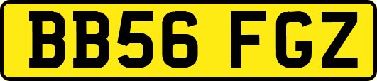 BB56FGZ
