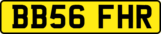 BB56FHR