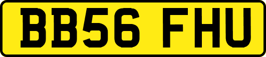 BB56FHU