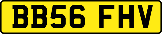 BB56FHV