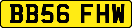 BB56FHW