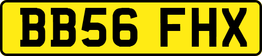 BB56FHX