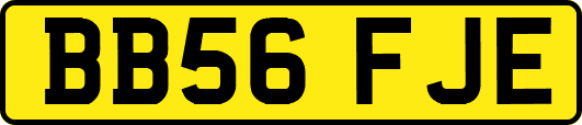 BB56FJE