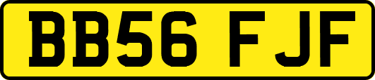 BB56FJF