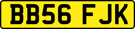 BB56FJK