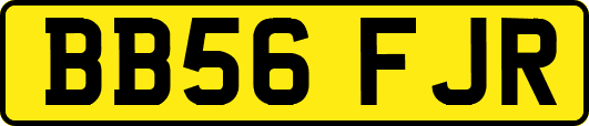 BB56FJR