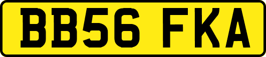 BB56FKA