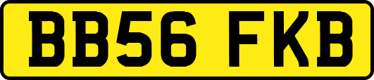 BB56FKB