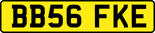 BB56FKE