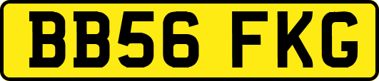 BB56FKG