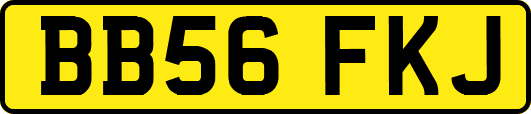 BB56FKJ