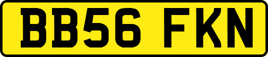 BB56FKN