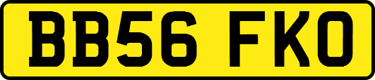 BB56FKO
