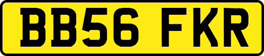 BB56FKR