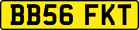 BB56FKT