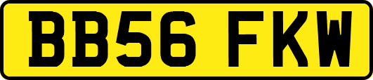 BB56FKW