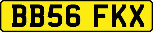 BB56FKX