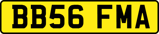BB56FMA