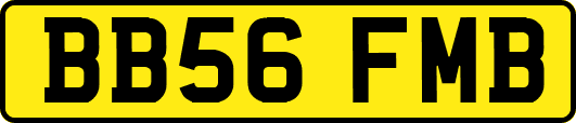 BB56FMB