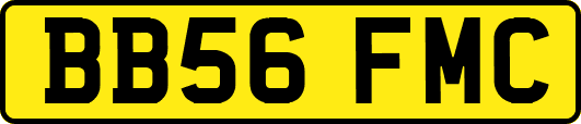 BB56FMC