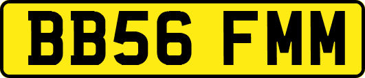 BB56FMM