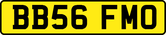 BB56FMO