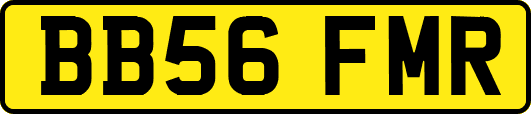 BB56FMR