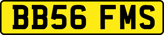 BB56FMS
