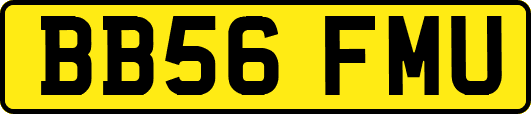 BB56FMU