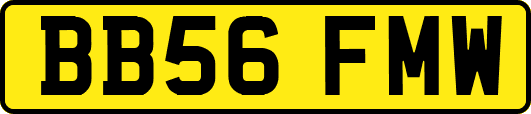 BB56FMW