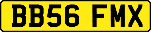 BB56FMX