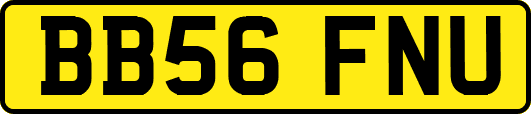 BB56FNU