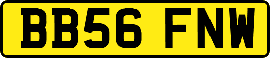 BB56FNW