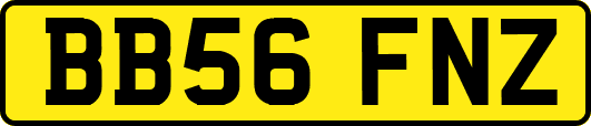 BB56FNZ
