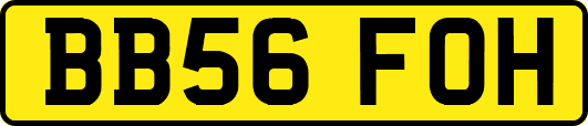 BB56FOH