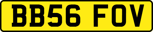 BB56FOV