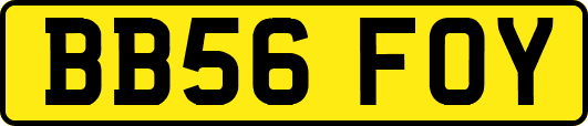 BB56FOY