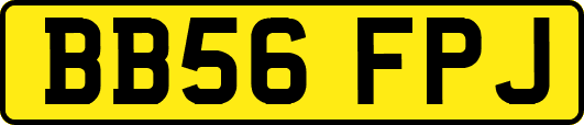 BB56FPJ