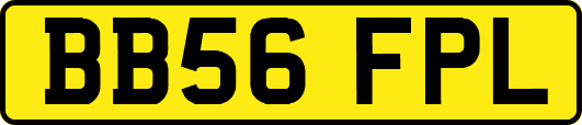 BB56FPL