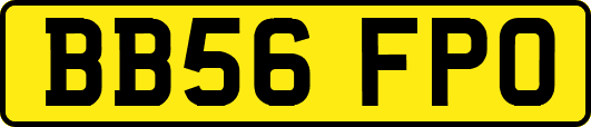 BB56FPO