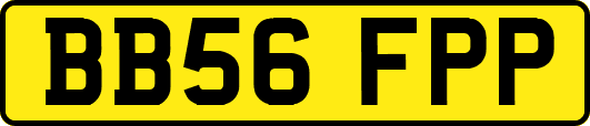 BB56FPP