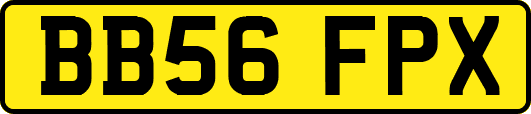 BB56FPX