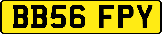 BB56FPY