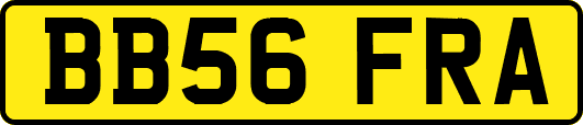 BB56FRA