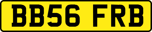 BB56FRB