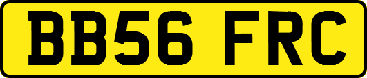 BB56FRC