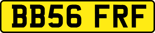 BB56FRF