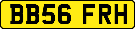 BB56FRH