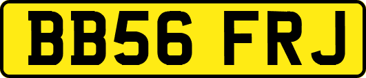 BB56FRJ