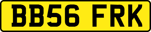 BB56FRK